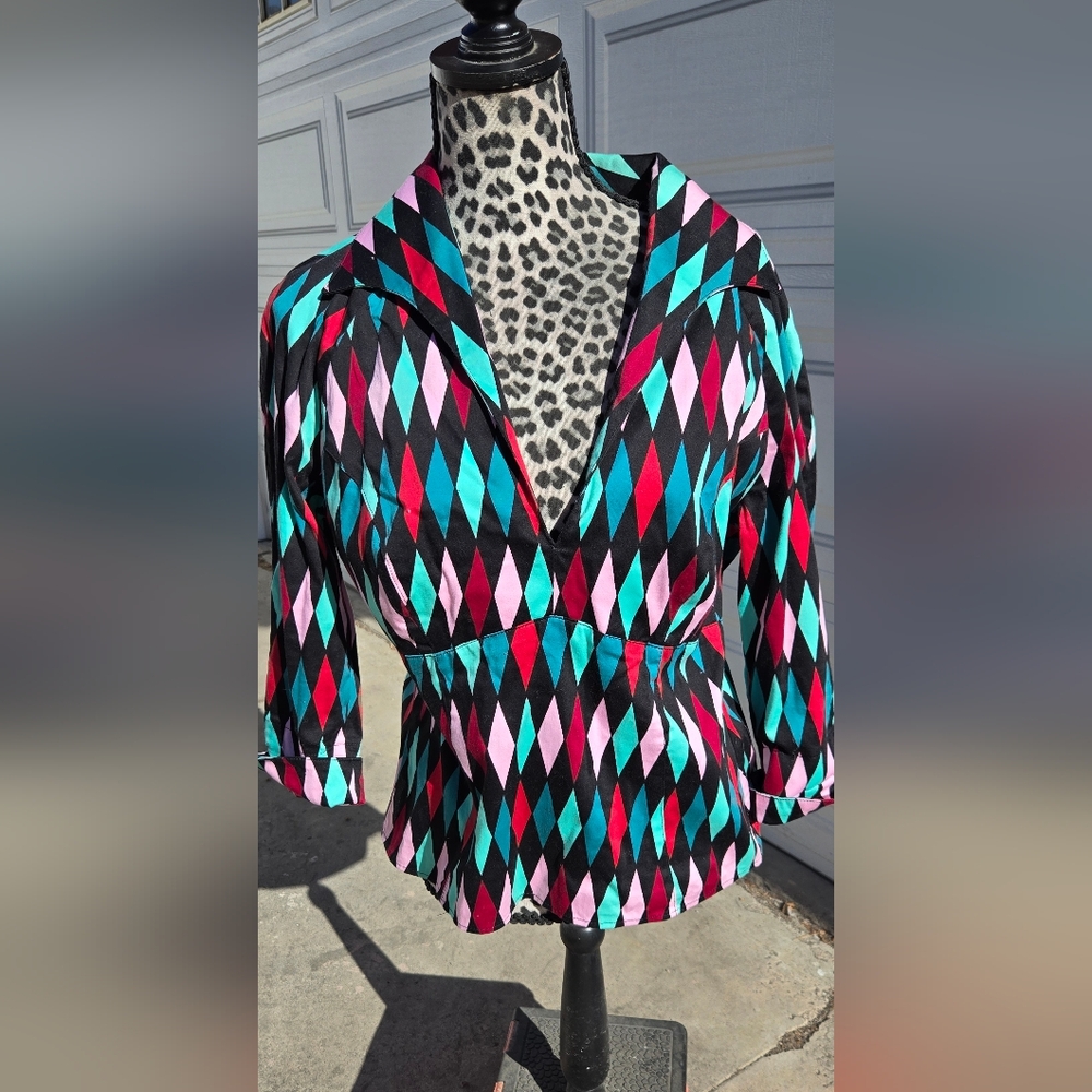 Blouse